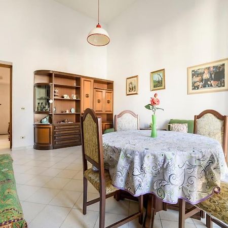 Il Soffione Centro Storico Villa Salerno Eksteriør billede