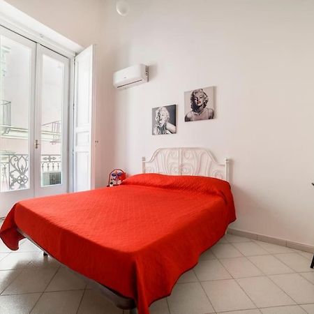 Il Soffione Centro Storico Villa Salerno Eksteriør billede