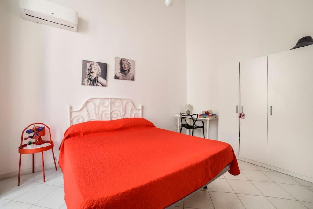 Il Soffione Centro Storico Villa Salerno Eksteriør billede