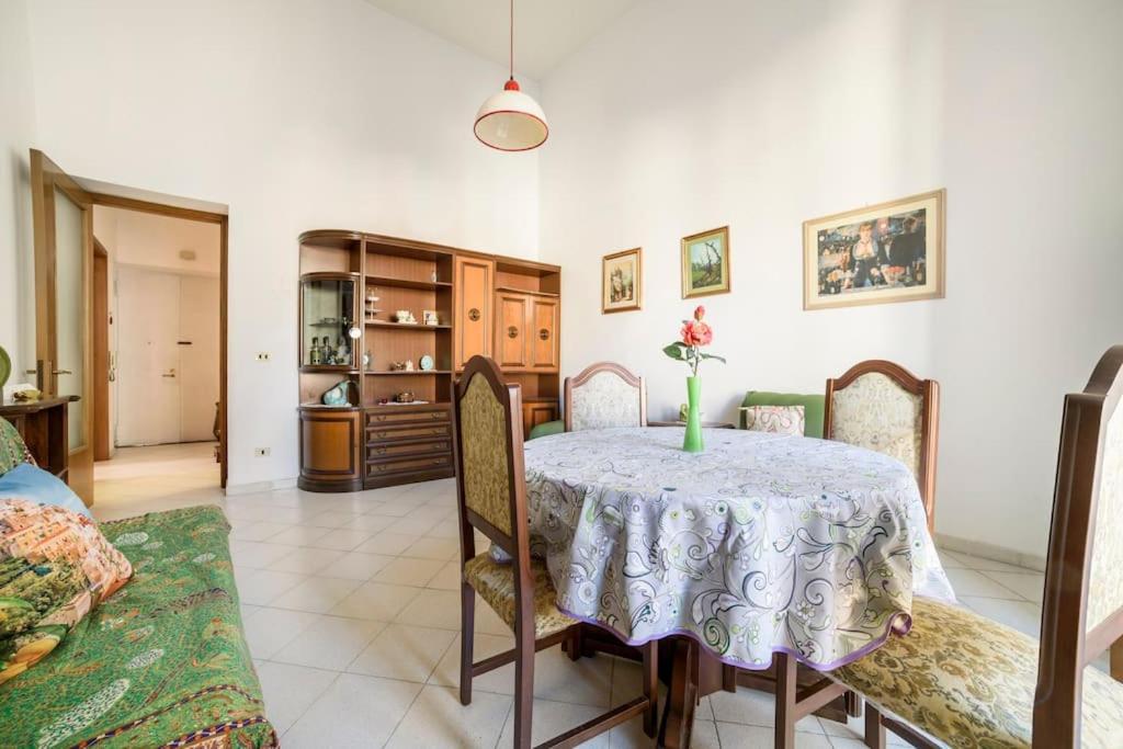 Il Soffione Centro Storico Villa Salerno Eksteriør billede