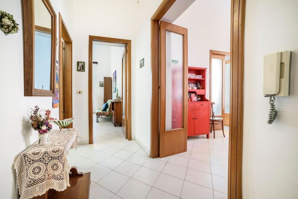 Il Soffione Centro Storico Villa Salerno Eksteriør billede