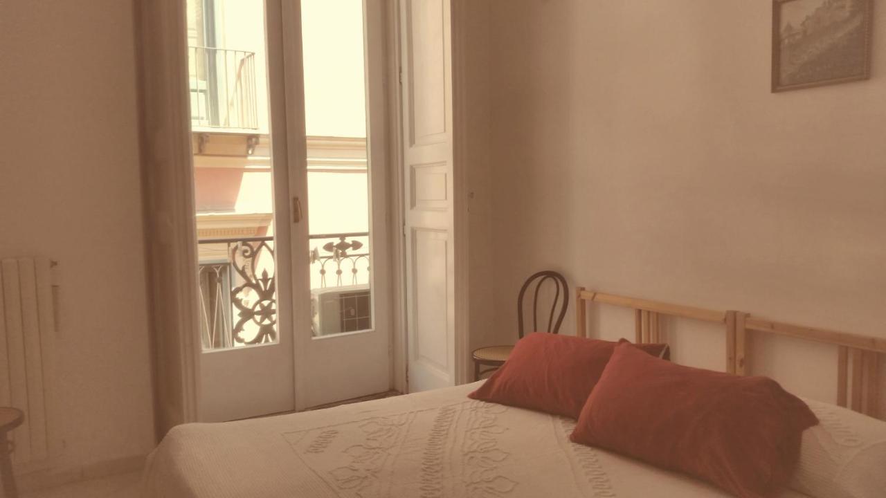 Il Soffione Centro Storico Villa Salerno Eksteriør billede